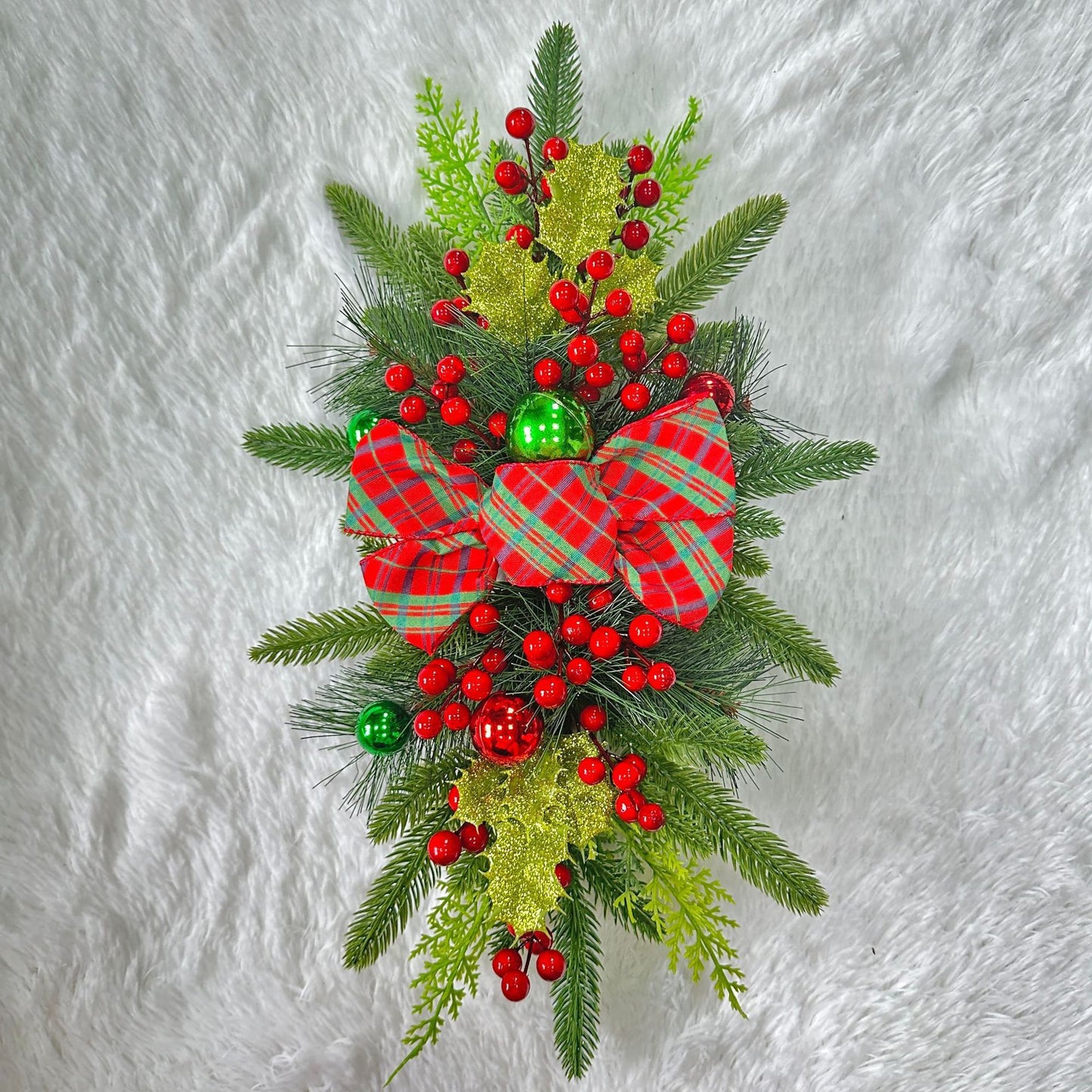 Weihnachtsdekoration