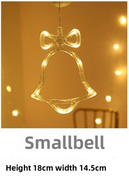 LED-Weihnachtsbeleuchtung