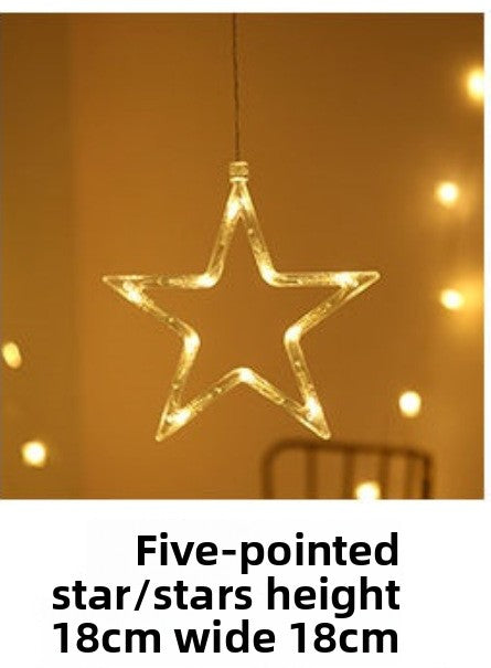 LED-Weihnachtsbeleuchtung