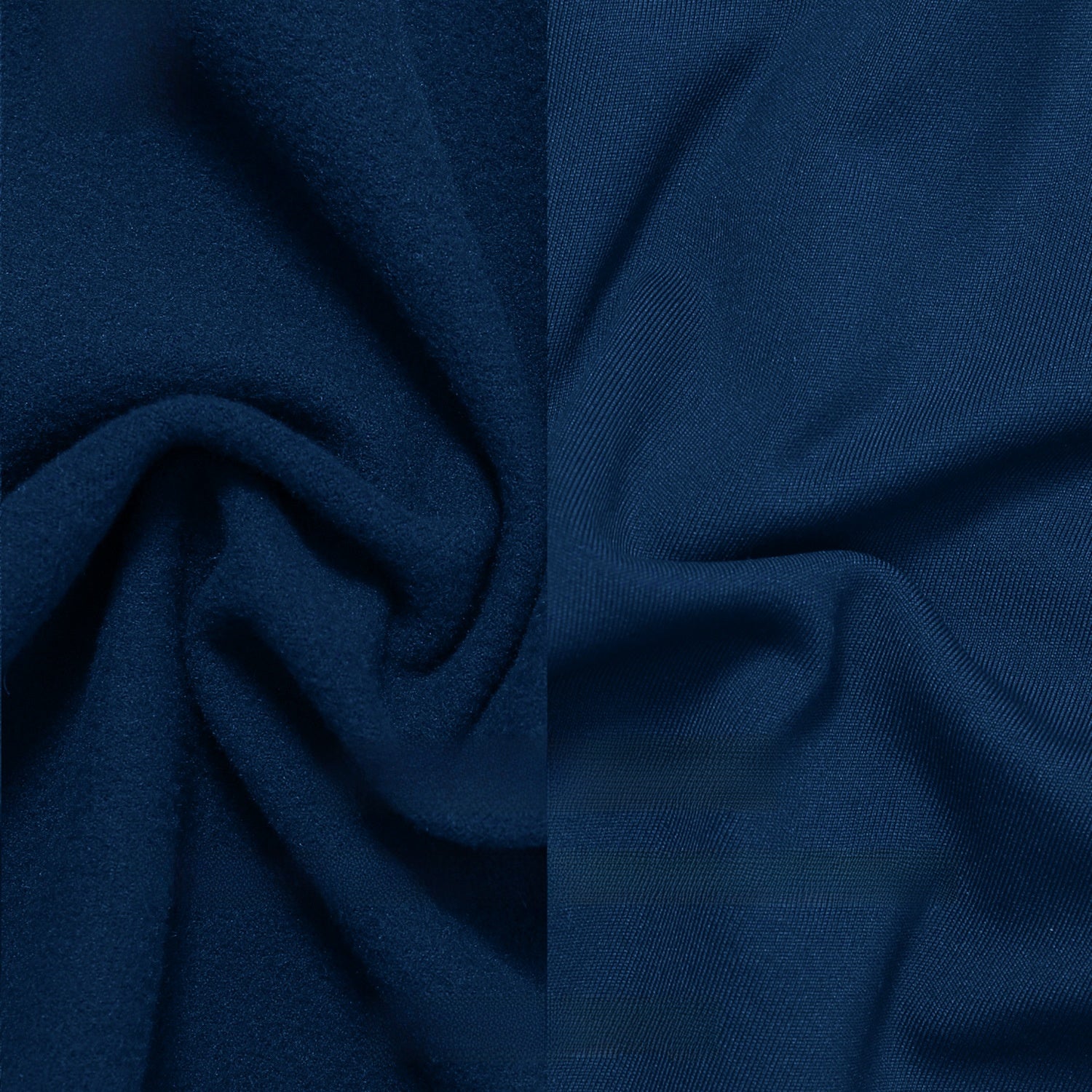 One-piece running fitness suit