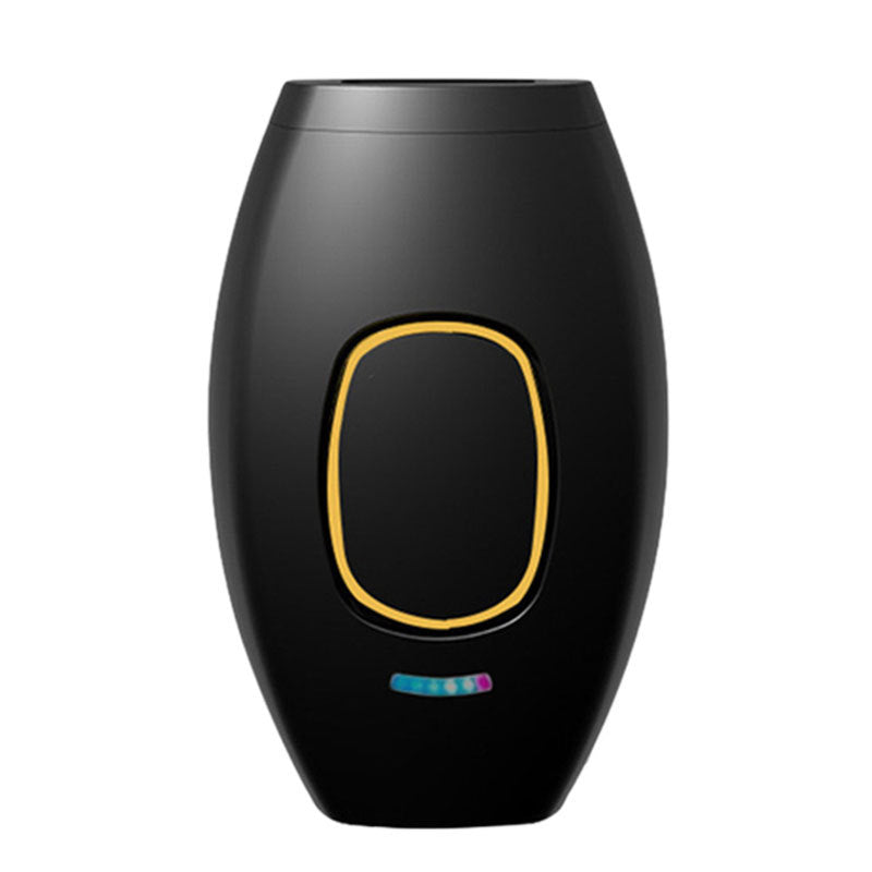 IPL Laser-Haarentfernungsgerät – Kompakt & Für den Heimgebrauch