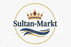 Sultan-Markt Logo ohne Untergrund 